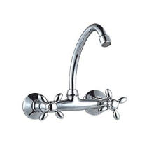 Bath Tub Faucet (ZR8064-5)